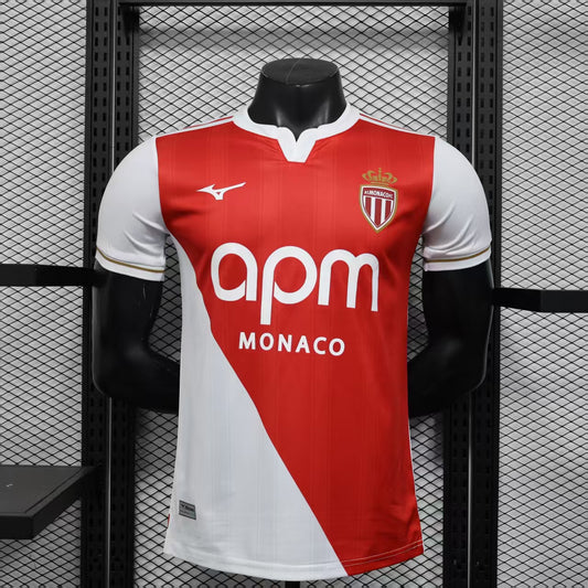 25-26 Monaco primera equipacion