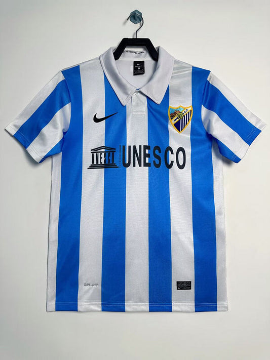 11-12 Malaga primera equipación