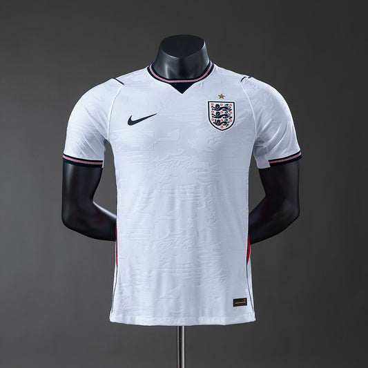 2026 Inglaterra primera equipación
