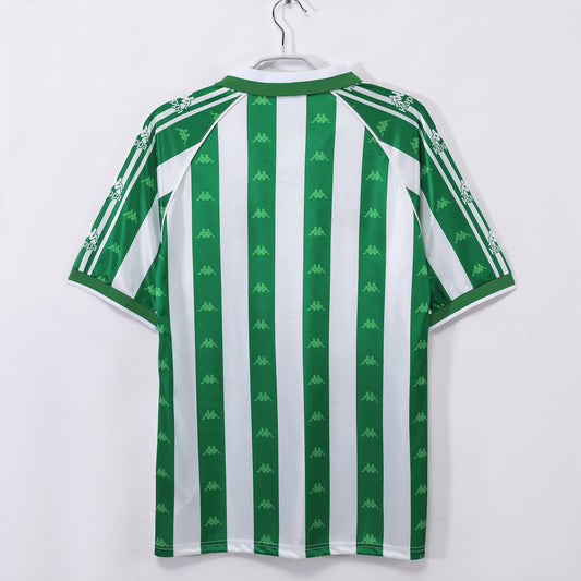 95-97 Real Betis primera equipacion