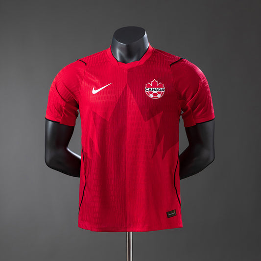 2026 Canadá primera equipación