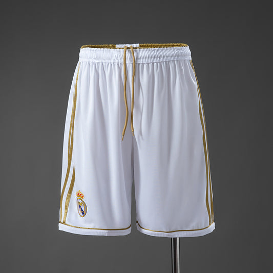 11-12 Real Madrid pantalones primera equipación
