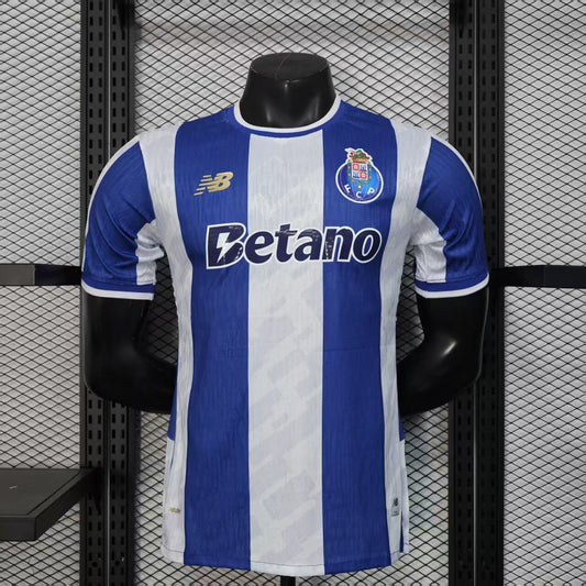 25-26 Oporto primera equipacion