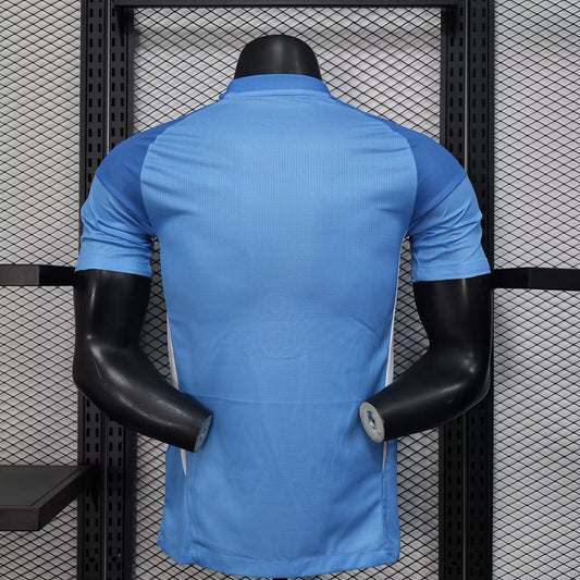 25-26 Real Madrid portero equipacion