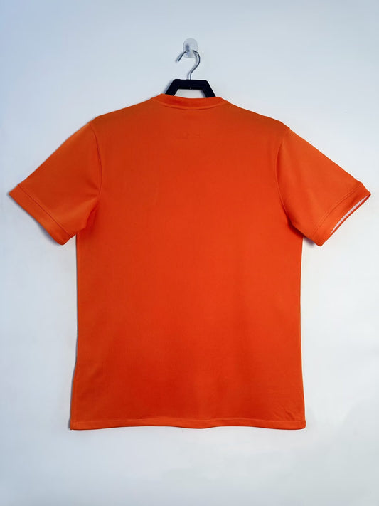 2014 Selección Holanda primera equipacion