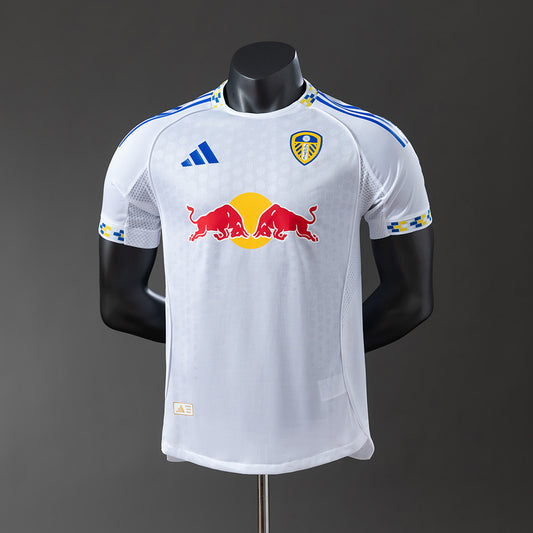 25-26 Leeds primera equipación