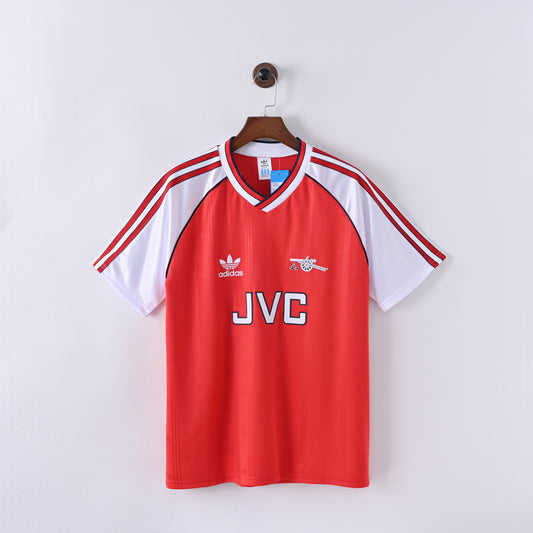 88-90 Arsenal primera equipacion
