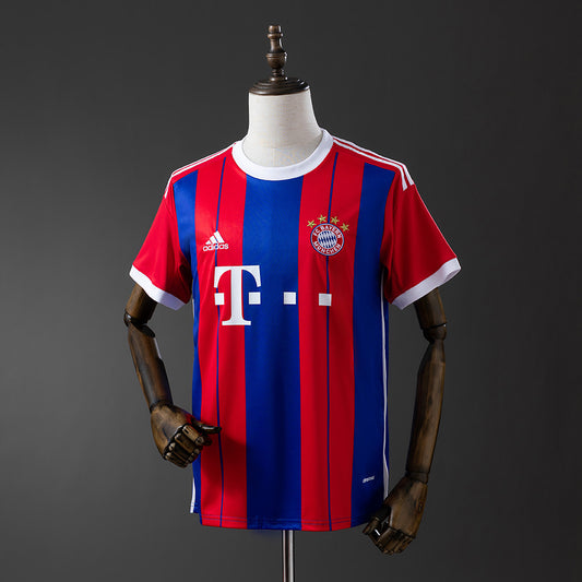 14-15 Bayern de Munich primera equipación