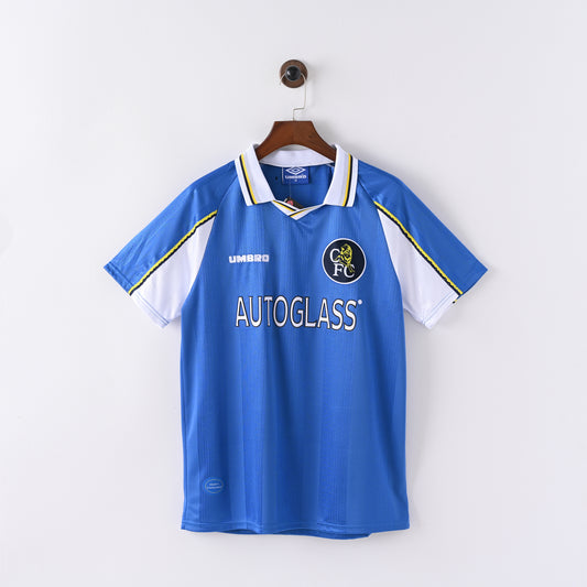 97-99 Chelsea primera equipacion