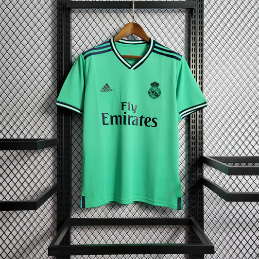 19-20 Real Madrid tercera equipación