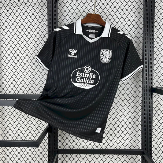 Celta de vigo equipación "Oliveira dos cen anos"