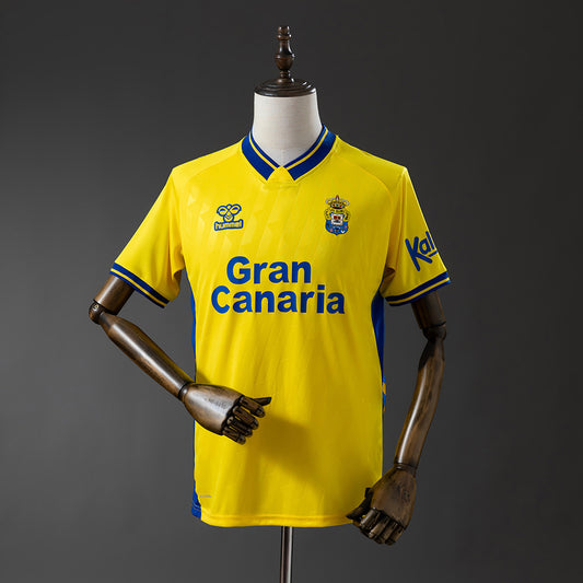 25-26 Las Palmas primera equipación