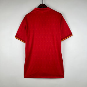 1988-1991 España primera equipación