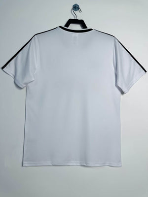 91-92 Colo Colo primera equipacion