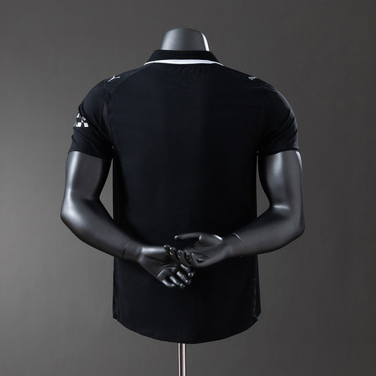 25-26 Manchester City segunda equipación