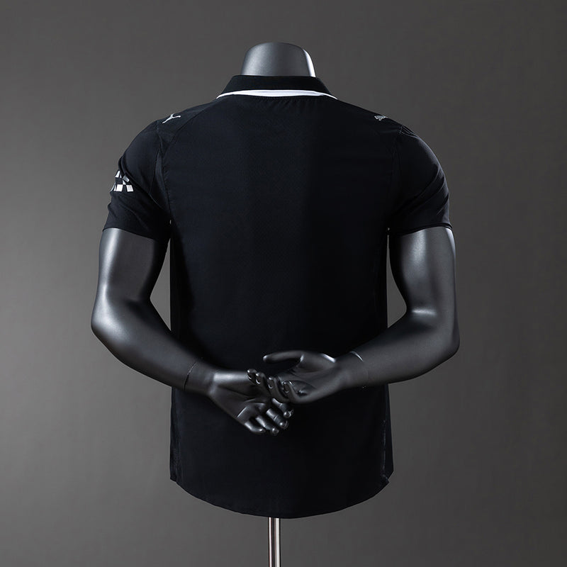 25-26 Manchester City segunda equipación