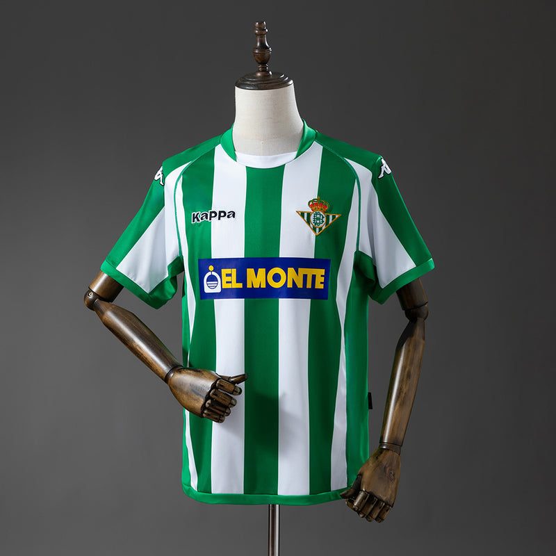 01-02 Betis primera equipación