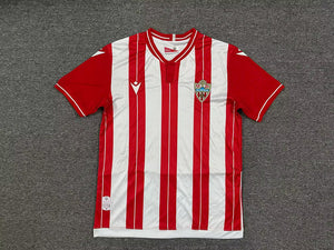 25-26 Almería primera equipación