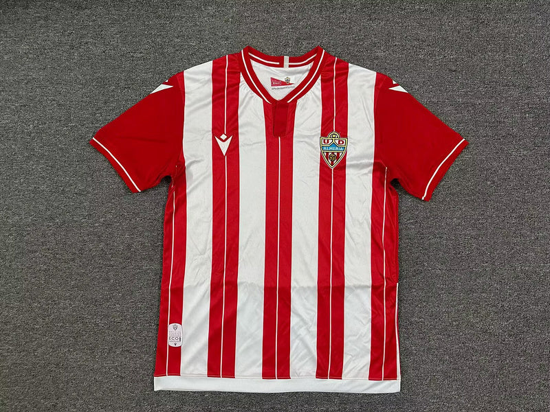 25-26 Almería primera equipación
