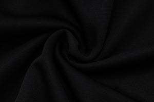 25-26 Real Madrid conjunto de chándal negro