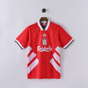 93-95 Liverpool primera equipacion