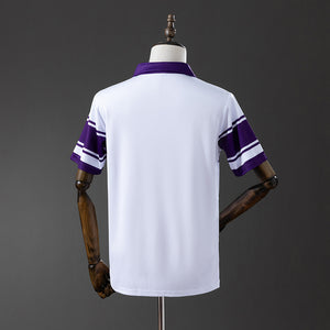 83-85 Fiorentina segunda equipación