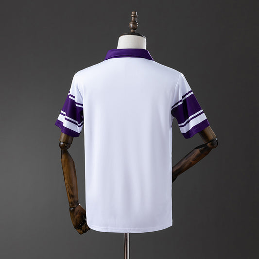 83-85 Fiorentina segunda equipación