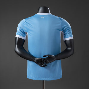 26-27 Manchester City primera equipación
