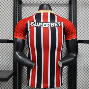 25-26 Sao Paulo primera equipacion