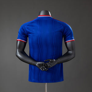 26-27 Manchester United segunda equipación