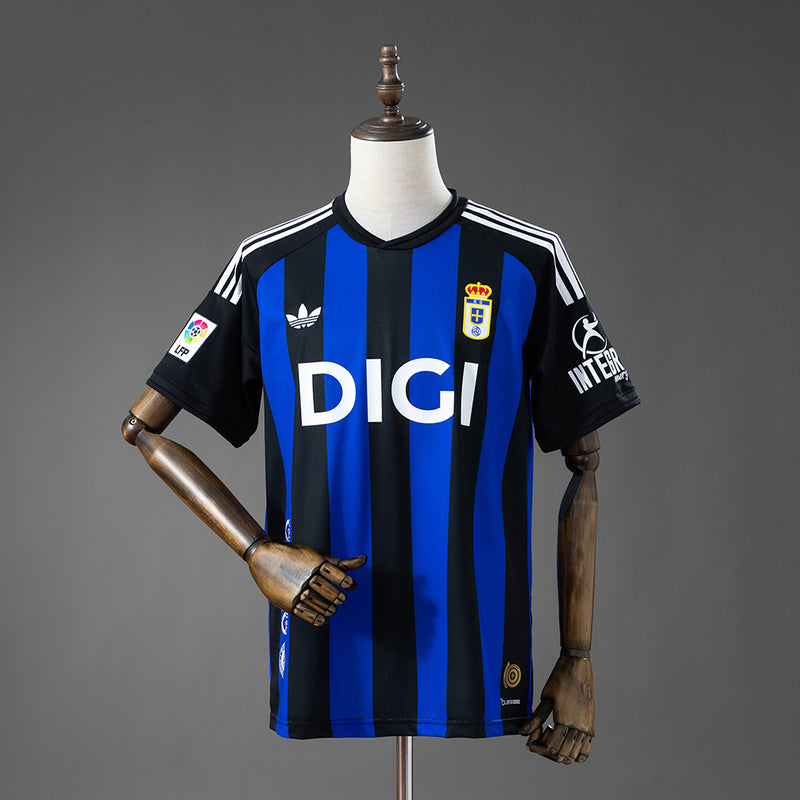25-26 Málaga first kit