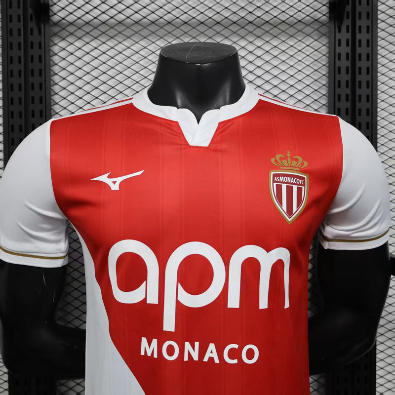 25-26 Monaco primera equipacion
