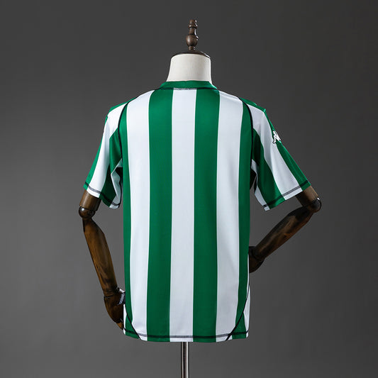 03-04 Betis primera equipación