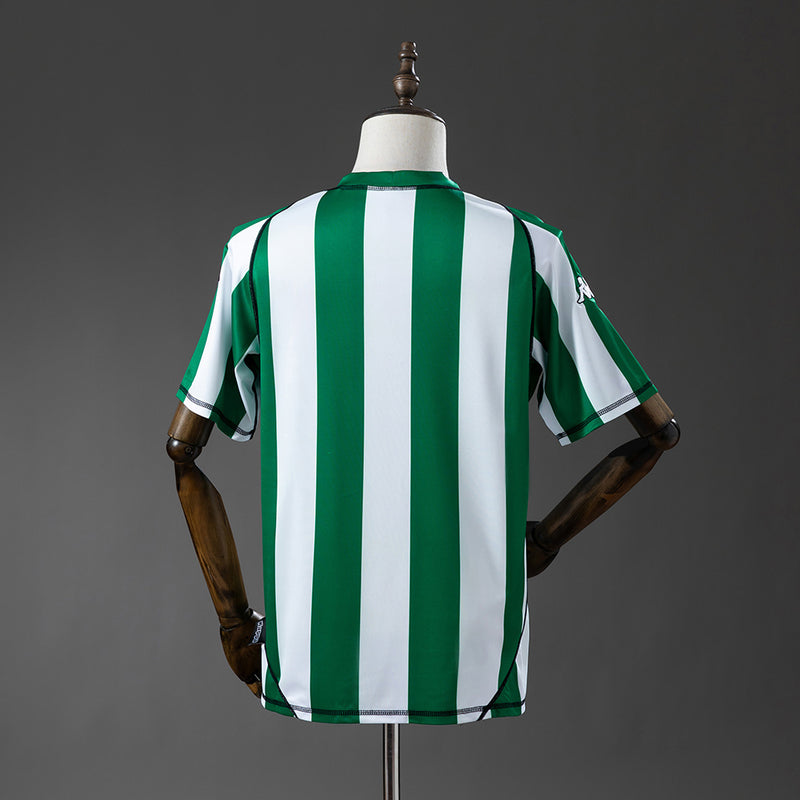 03-04 Betis primera equipación