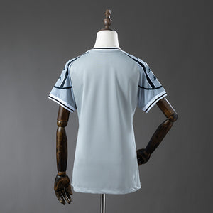 25-26 Vasco da Gama equipación entrenamiento mujer (sponsors incluidos)