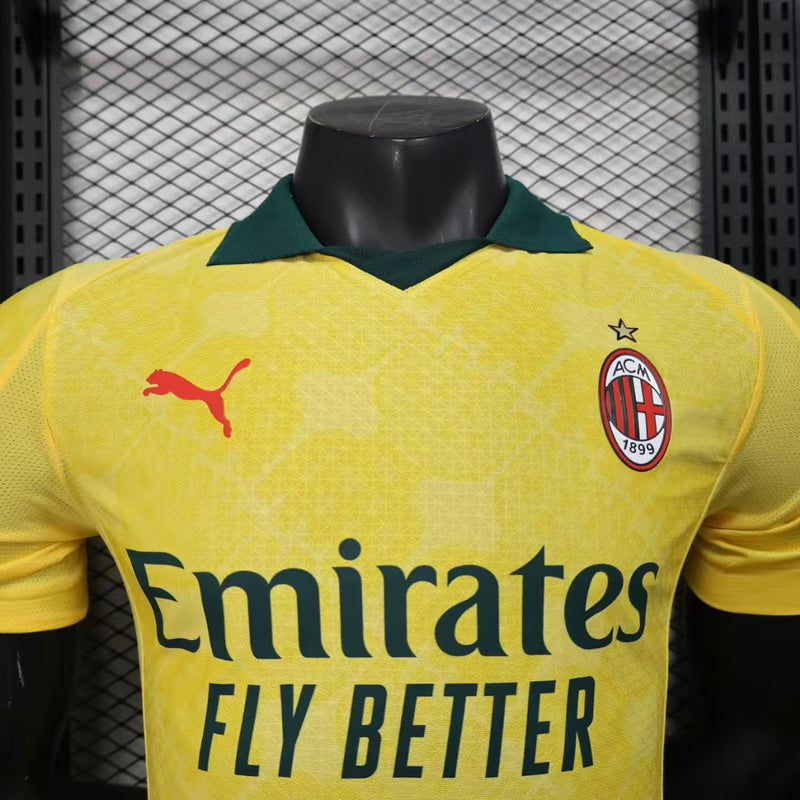 25-26 AC Milan tercera equipacion
