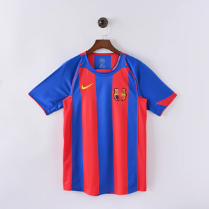 04-05 Barcelona primera equipación