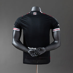 25-26 River Plate segunda equipacion