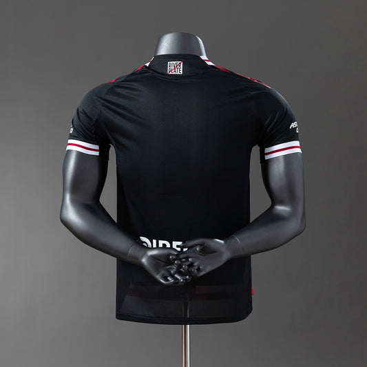 25-26 River Plate segunda equipacion