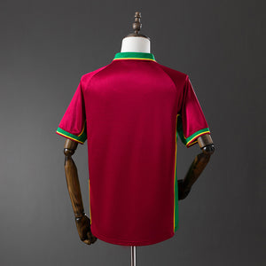 1997 portugal primera equipación