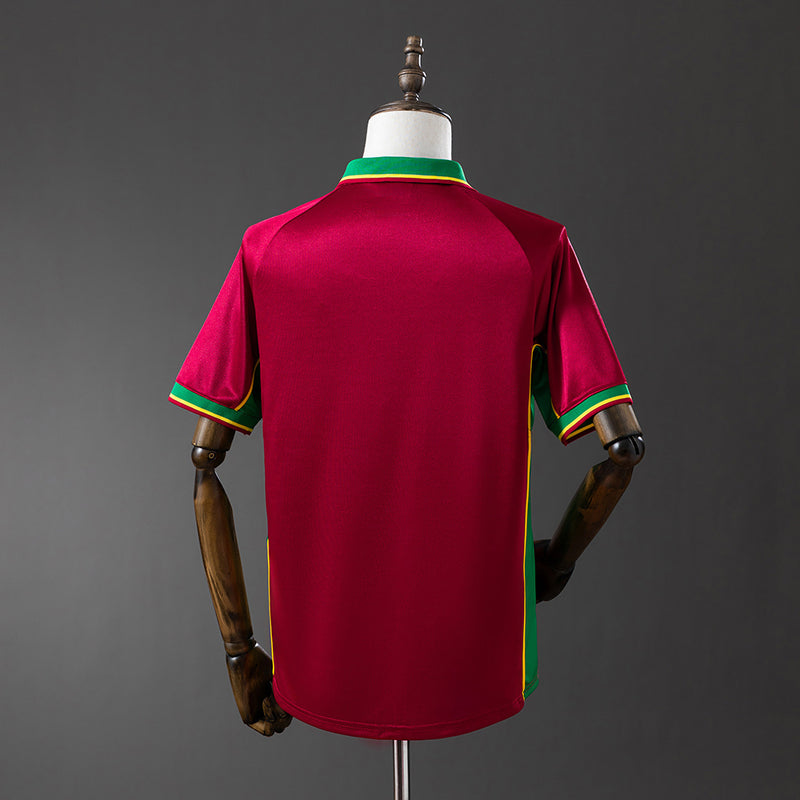 1997 portugal primera equipación