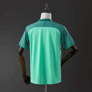 2016 Portugal segunda equipación