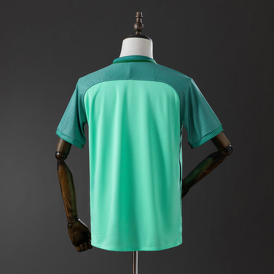 2016 Portugal segunda equipación