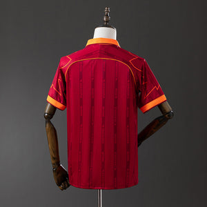 99-00 Roma primera equipación