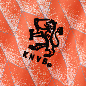 1988 Holanda primera equipación