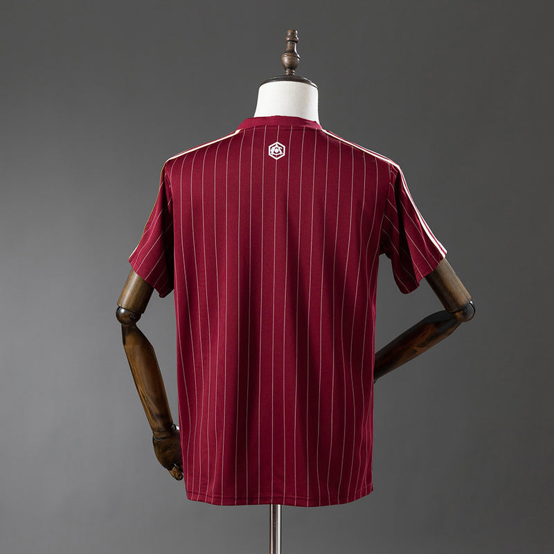 25-26 Arsenal Terrace icons