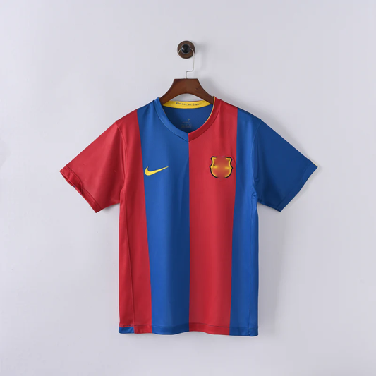 06-07 Barcelona primera equipación
