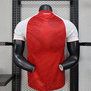 25-26 Arsenal primera equipacion