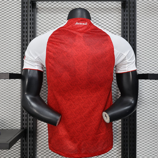 25-26 Arsenal primera equipacion
