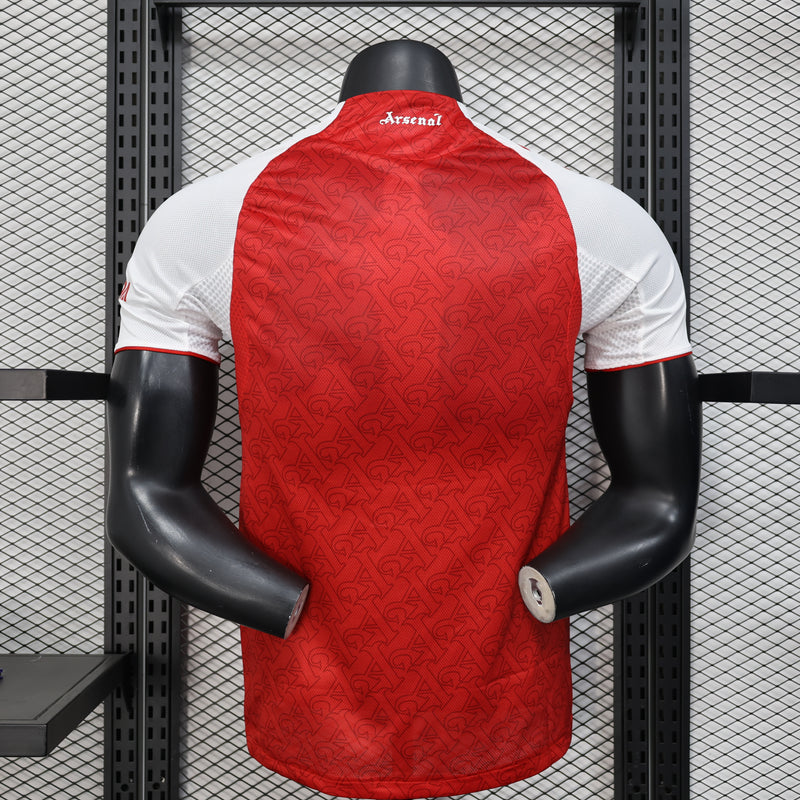 25-26 Arsenal primera equipacion
